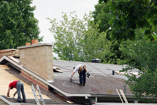 Quick and Trustworthy Emergency Roof Repair Services in Plattsburgh West, NY