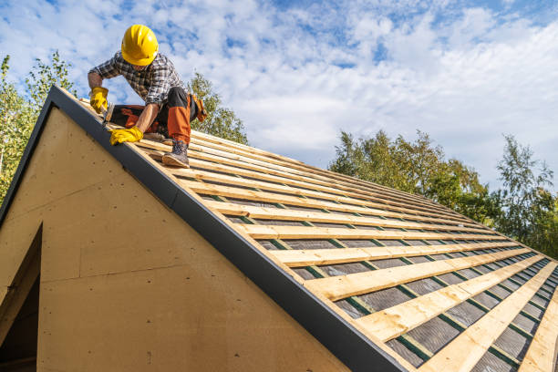 Plattsburgh West, NY Roofing Contractor Company